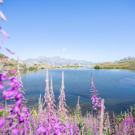 Villages Clubs Du Soleil - Oz En Oisans Oz 外观 照片